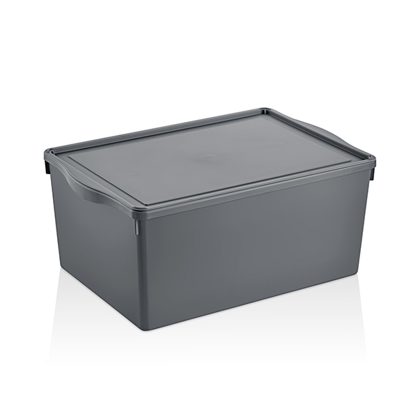 All Store Multi-Purpose Box 14.1lt With Lid