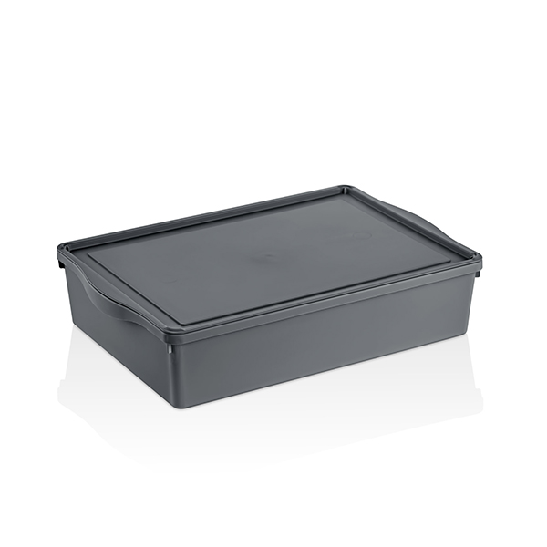 All Store Multi-Purpose Box 7.2lt With Lid
